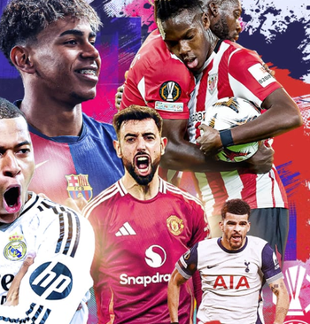 舍甫琴科：马竞对阵巴萨的欧冠会很精彩，但我认为巴萨最终会晋级